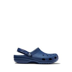 Crocs Classic Unisex Clog - Navy