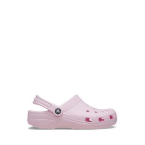 Crocs Classic Unisex Clog - Pink Milk