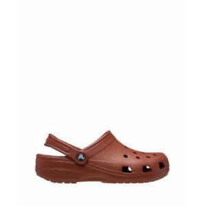 Crocs Classic Unisex Clog - Rust