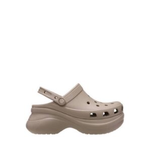 Crocs Bae Women Clog - Taupe