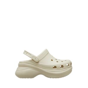 Crocs Bae Women Clog - Bone