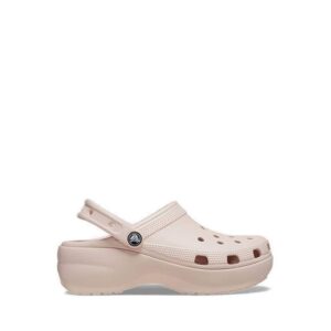 Crocs Classic Platform Clog Women - Quartz