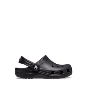 Crocs Classic Kids Clog - Black
