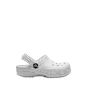 Crocs Classic Kids Clog - White
