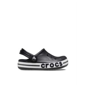 Crocs Bayaband Clog Kids - Black
