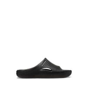 Crocs Mellow Recovery Unisex Slide In Mold - Black