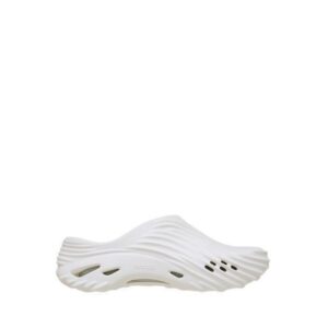 Crocs Echo Wave Unisex Clog - Chalk