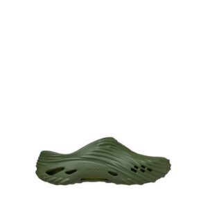 Crocs Echo Wave Unisex Clog - Army Green