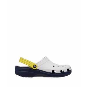 Crocs Classic Retro Sport Unisex Clog - White