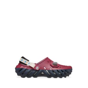 Crocs Demon Slayer Giyu Echo RO Unisex Clog - Multi