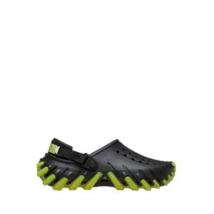 Crocs Echo Icey RO Unisex Clog - Black