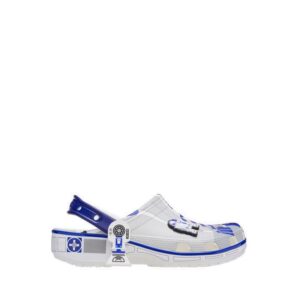 Crocs Star Wars R2D2 Classic Unisex Clog - Multi