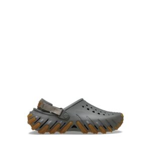 Crocs Echo Gum RO Unisex Clog - Slate Grey