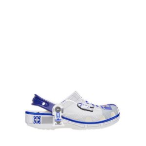 Crocs Star Wars R2D2 Classic Kids Clog - Multi